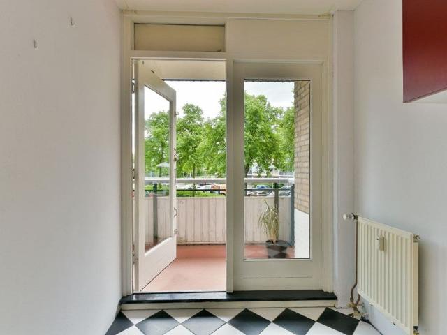 Te huur: Appartement Livingstonelaan in Utrecht