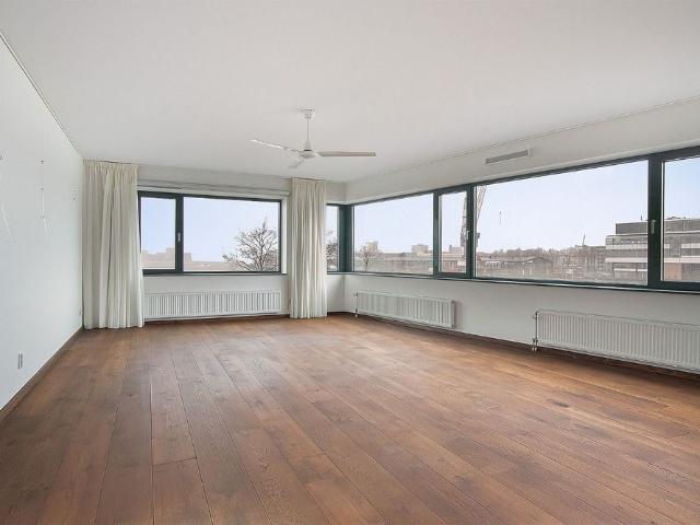 Te huur: Appartement Lloydkade in Rotterdam