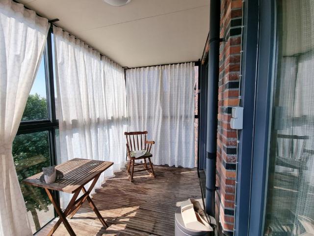 Te huur: Appartement Lodewijk Pincoffsweg in Rotterdam