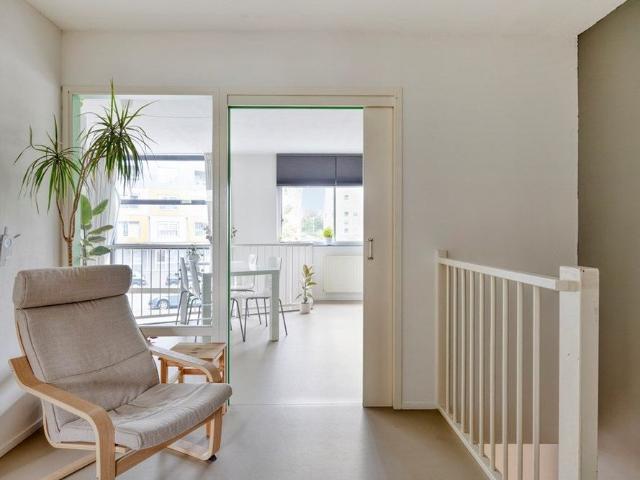Te huur: Appartement Lodewijk Pincoffsweg 91 in Rotterdam