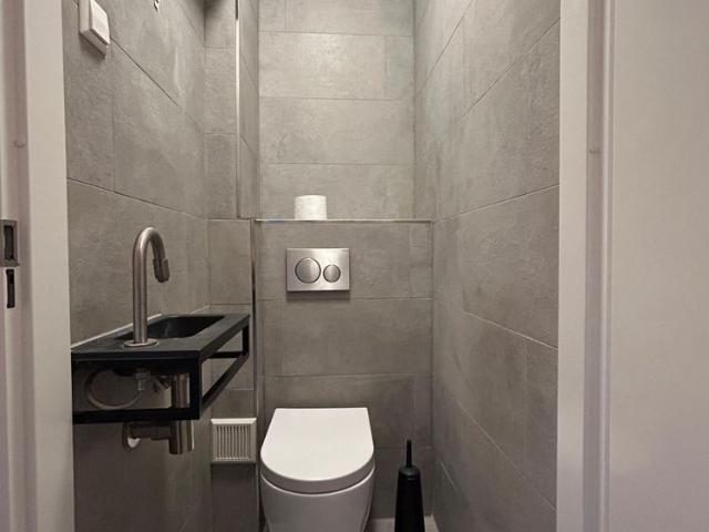 Te huur: Appartement Loenermark in Amsterdam