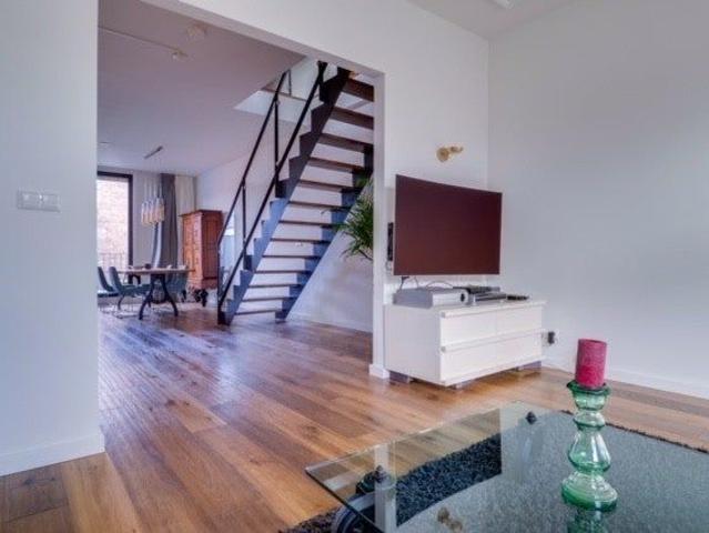 Te huur: Appartement Loeff Berchmakerstraat 48 in Utrecht