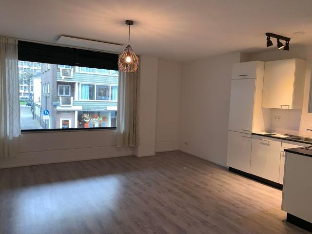 Te huur: Appartement Looierstraat in Arnhem