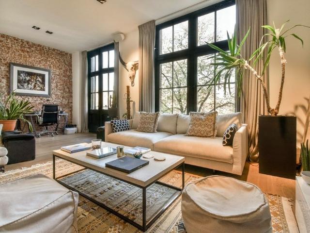 Te huur: Appartement Looiersgracht in Amsterdam