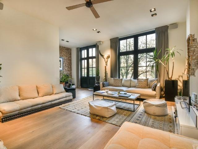 Appartement te huur Looiersgracht in Amsterdam voor € 4.950