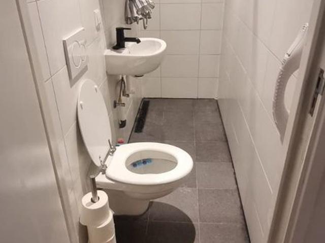 Te huur: Appartement Loosduinsekade in Den Haag