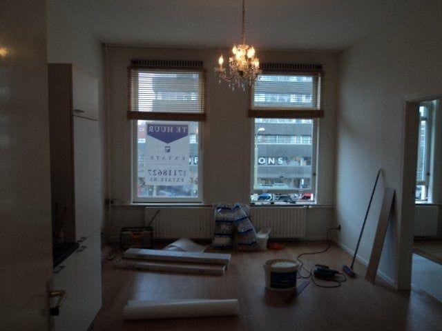 Te huur: Appartement Loosduinsekade in Den Haag