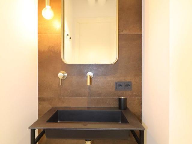 Te huur: Appartement Lombardkade 40 A in Rotterdam
