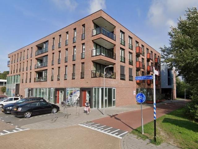 Te huur: Appartement Louise de Colignylaan 37 in Katwijk
