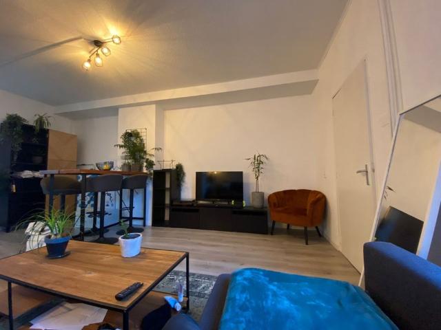 Te huur: Appartement Lovensestraat 93 1 in Tilburg