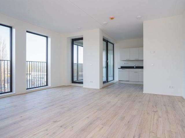 Te huur: Appartement Punt Sniep 625 in Diemen