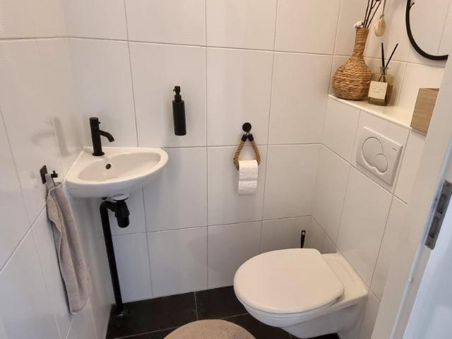Te huur: Appartement Puntenburgerlaan in Amersfoort