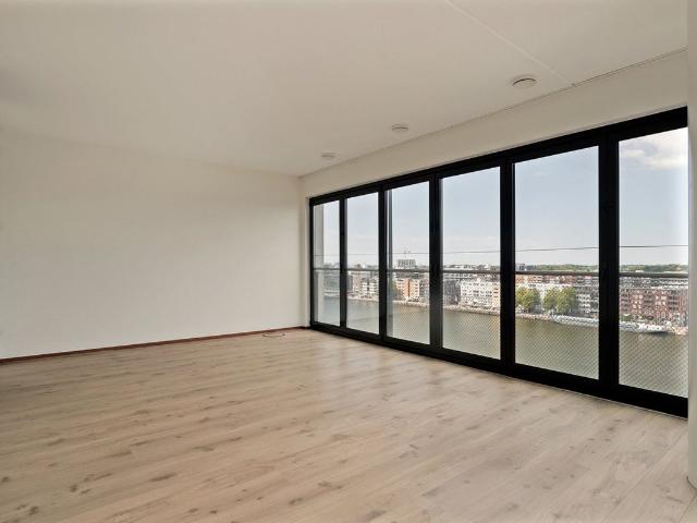 Te huur: Appartement Purperhoedenveem 136 in Amsterdam