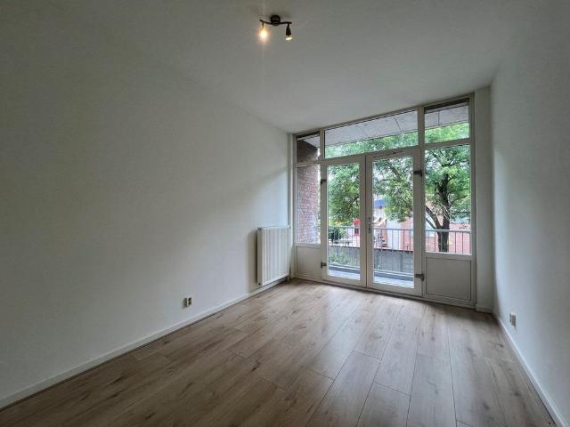 Te huur: Appartement Putsebocht 171 B 01 in Rotterdam