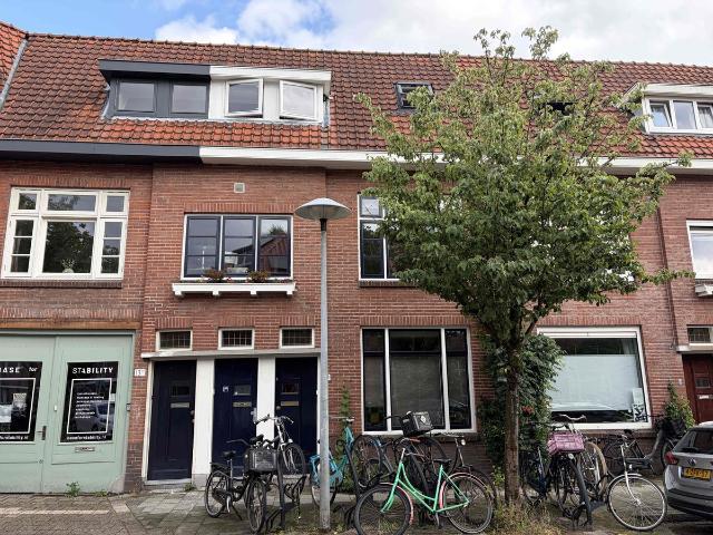 Te huur: Appartement P.C. Borstraat in Utrecht