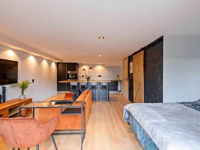 Te huur: Appartement P. Hans Frankfurthersingel in Amsterdam