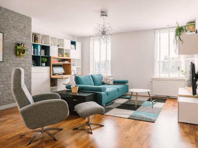 Te huur: Appartement Paardekraalstraat in Amsterdam