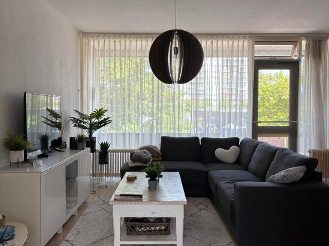 Te huur: Appartement Paauwenburgweg in Vlissingen