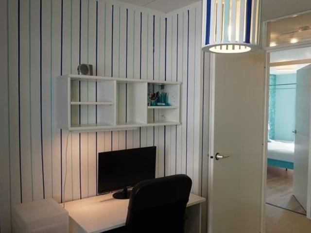 Te huur: Appartement Palaceplein in Den Haag