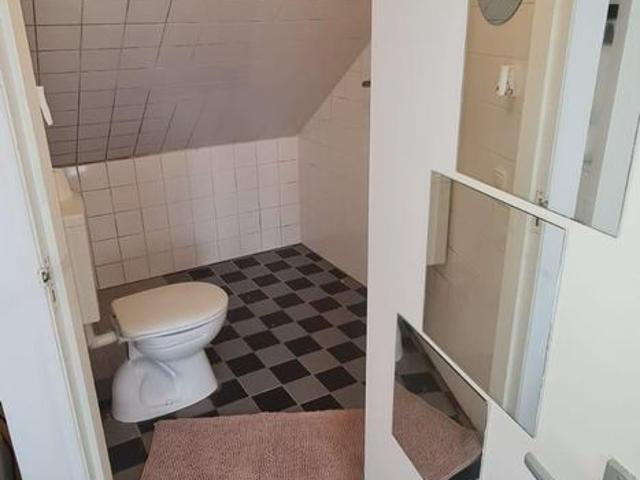 Te huur: Appartement Palembangstraat in Utrecht