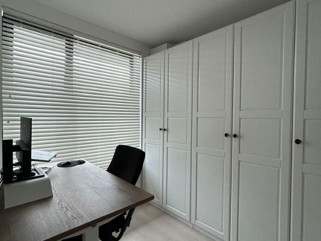Te huur: Appartement Pampuskade in Rotterdam