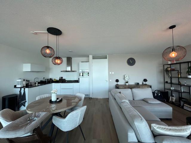 Te huur: Appartement Pampuskade in Rotterdam