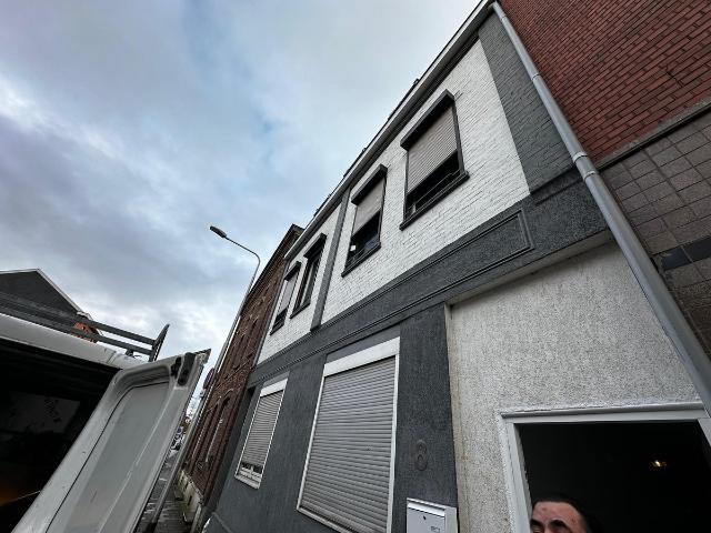 Te huur: Appartement Pannesheiderstraat 8 in Kerkrade
