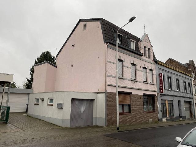 Te huur: Appartement Pannesheiderstraat 32 in Kerkrade
