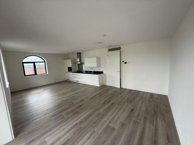 Te huur: Appartement Pantograafstraat 26 in Amsterdam