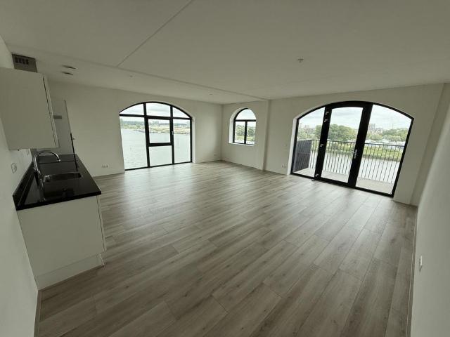 Te huur: Appartement Pantograafstraat 31 in Amsterdam