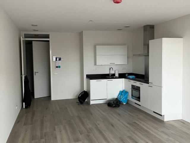 Te huur: Appartement Pantograafstraat 44 in Amsterdam