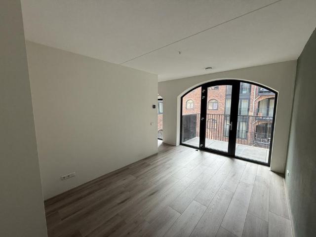 Te huur: Appartement Pantograafstraat 97 in Amsterdam