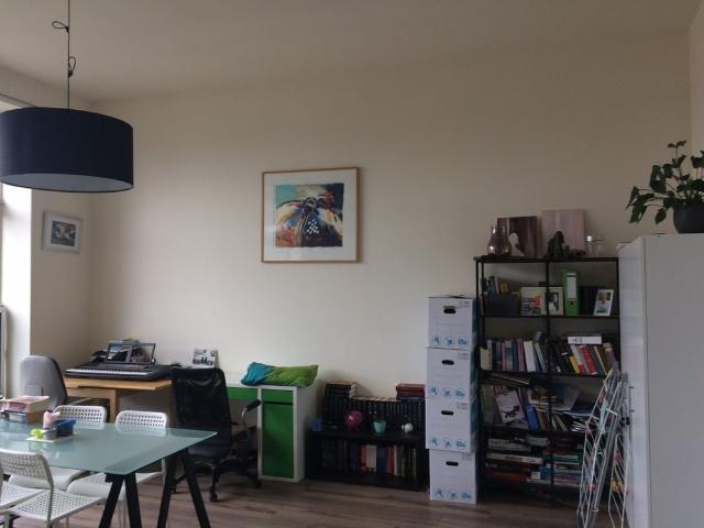 Te huur: Appartement Pastoor Smitsstraat 27 12 in Tilburg