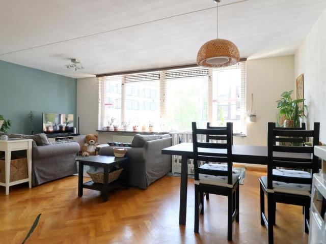 Te huur: Appartement Pastoor van Nuenenhof 8 in Utrecht