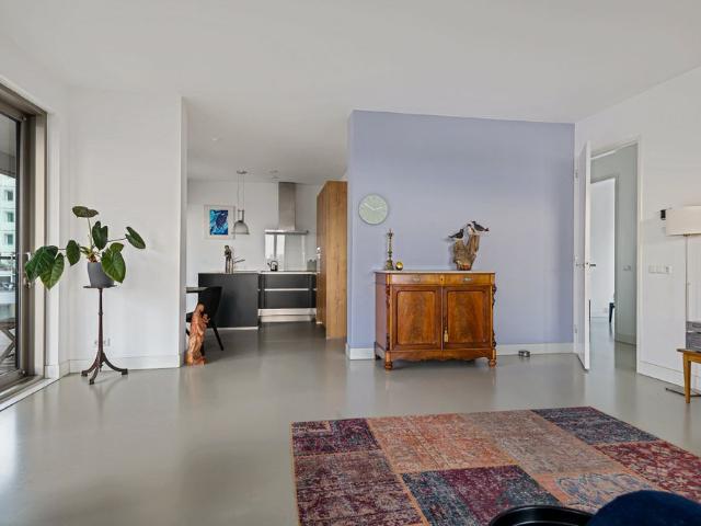Te huur: Appartement Papaverweg in Amsterdam