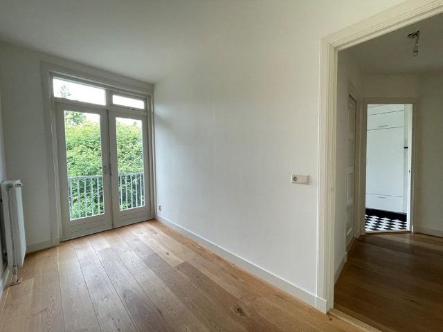 Te huur: Appartement Parnassusweg in Amsterdam