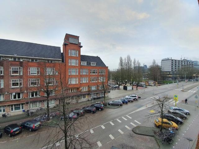 Te huur: Appartement Parnassusweg in Amsterdam
