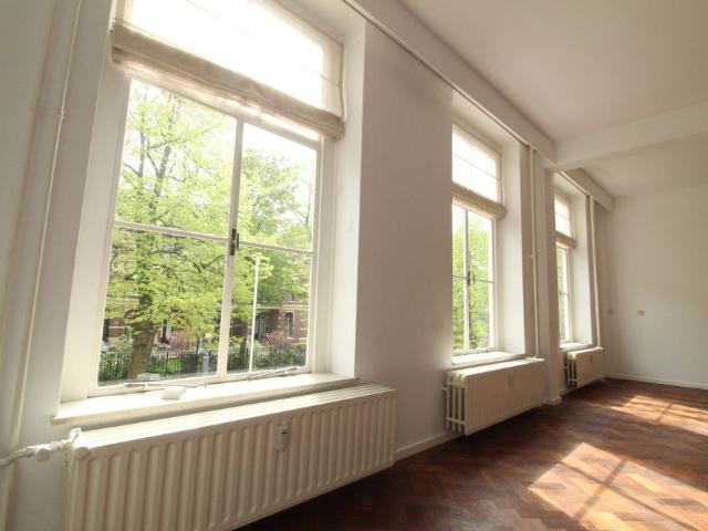 Te huur: Appartement Parkweg in Den Haag