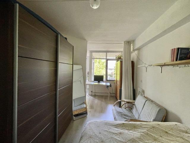 Te huur: Appartement Park de Griffioen in Middelburg