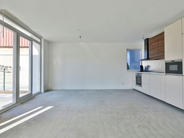 Te huur: Appartement Parklaan in Hoofddorp