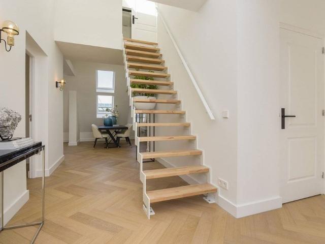 Te huur: Appartement Parkstraat 29 C in Den Haag