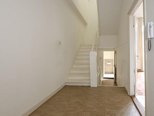 Te huur: Appartement Parkstraat 37 A in Den Haag