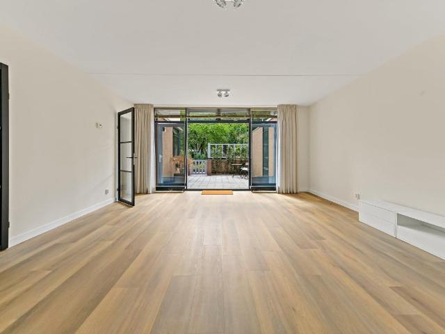 Te huur: Appartement Parkstraat in Den Haag