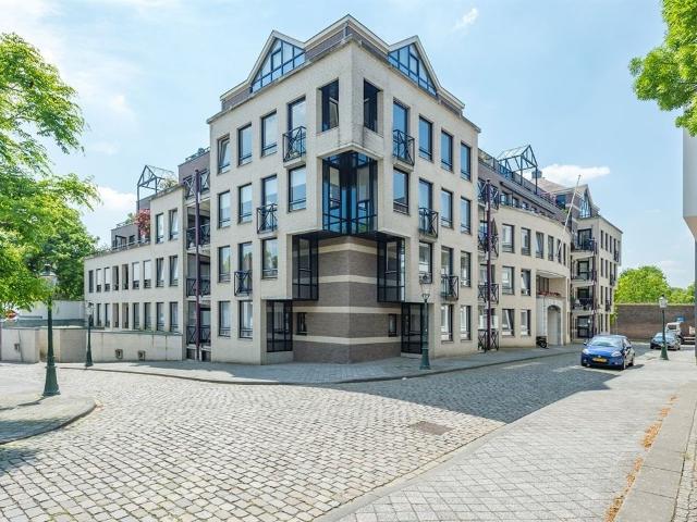 Te huur: Appartement Patersbaan 14 C in Maastricht