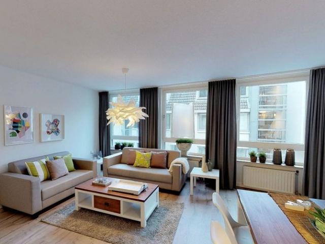Te huur: Appartement Patersbaan 14 C in Maastricht