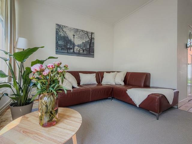 Te huur: Appartement Patiëntiestraat 7 RD in Haarlem