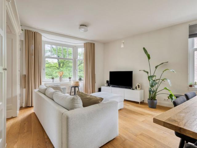 Te huur: Appartement Patroclosstraat in Amsterdam