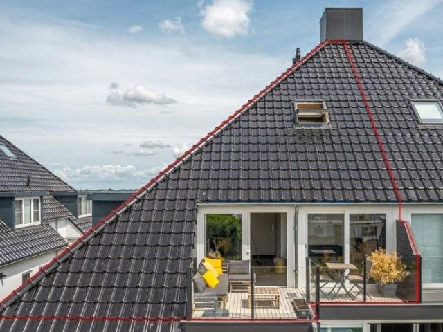 Te huur: Appartement Paviljoenwei 14 19 in Offingawier