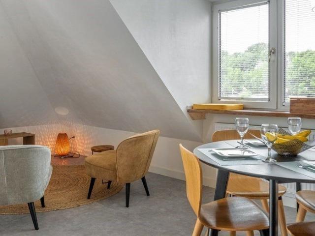 Te huur: Appartement Paviljoenwei 14 19 in Offingawier