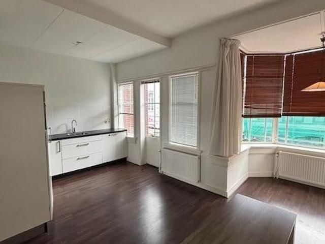 Te huur: Appartement Peperstraat 6 a in Leeuwarden